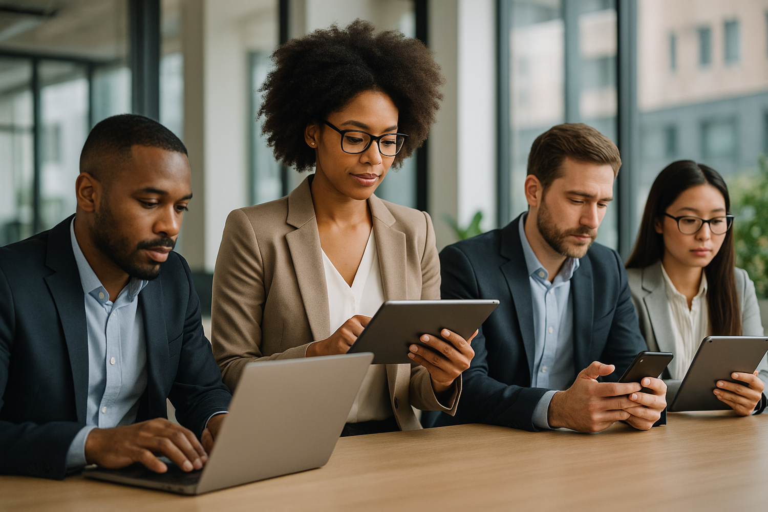 Cross Platform Marketplace: Revolutionizing B2B Commerce