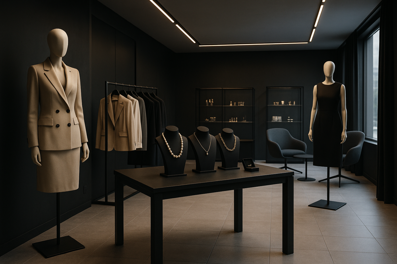 Exploring the Benefits of a Private Store Platform