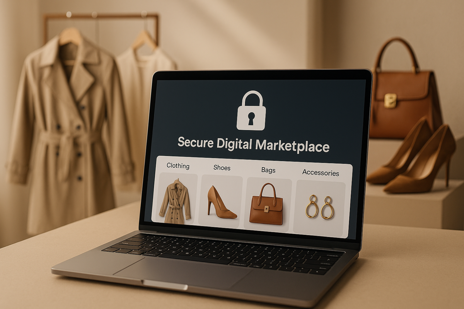 The Essentials of a Secure Marketplace for B2B Fashion