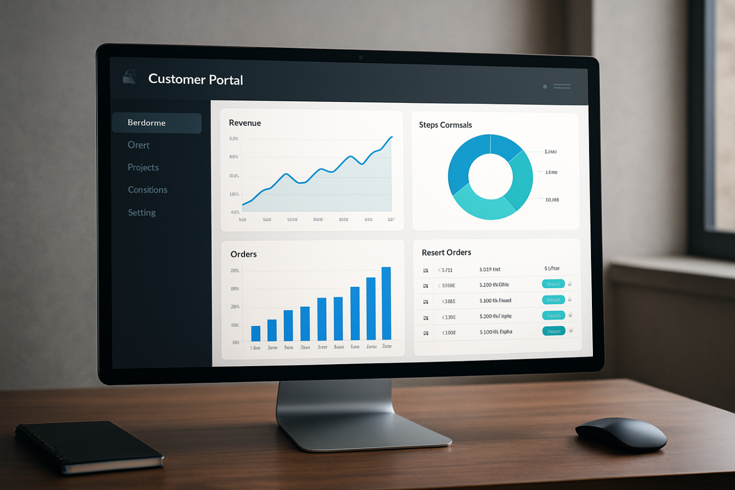 The Ultimate Guide to Understanding Customer Portals