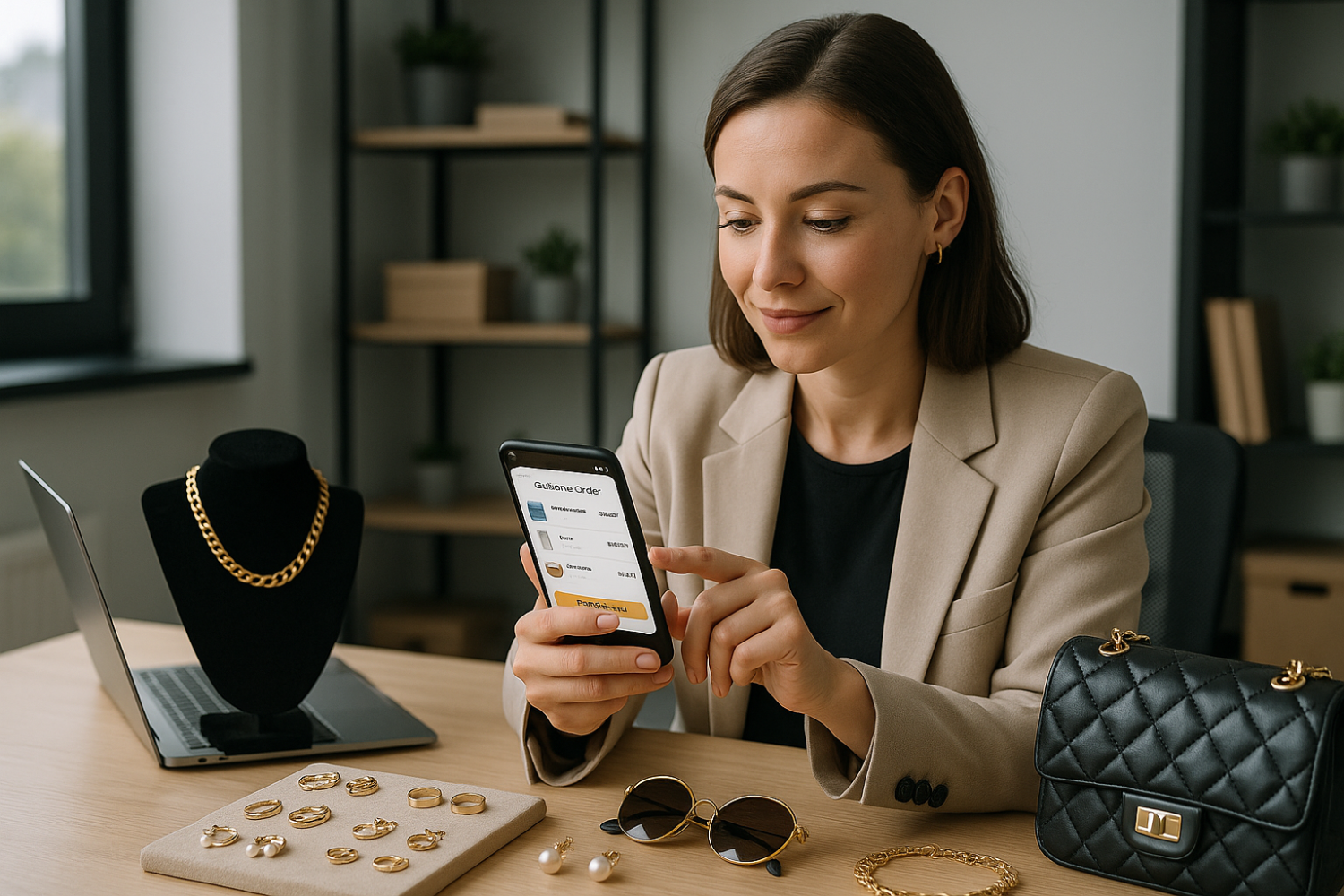 Transform Your Business with a Customer Ordering App