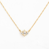 925 Silver Crown Pendant Necklace